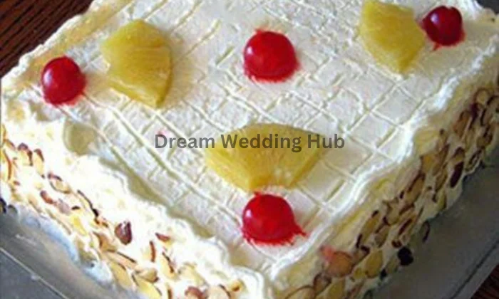 Doon Cakes and Bakes